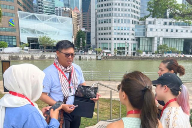 TNAP Highlights: What’s New In Singapore May 2024
