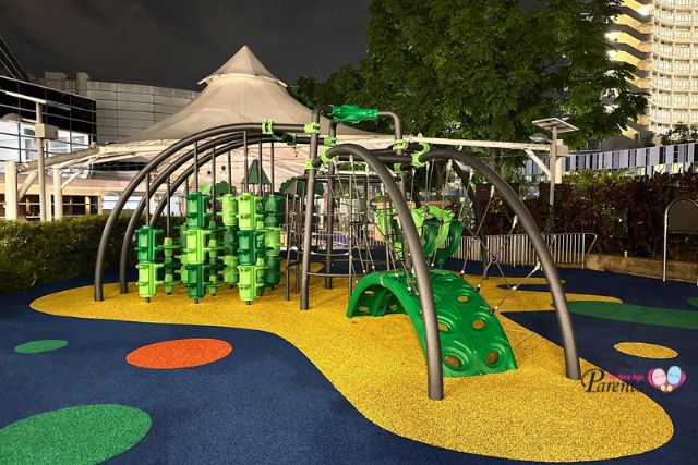 IMM Free Playground