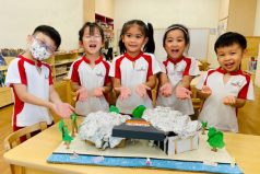 Preschool and Childcare Open House Dates in Singapore 2024