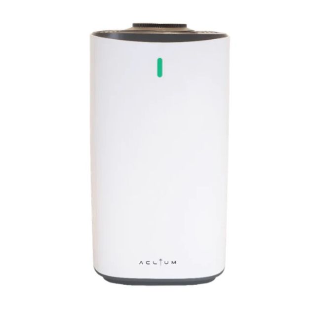 Aclium Air Purifier for Dogs and Cats