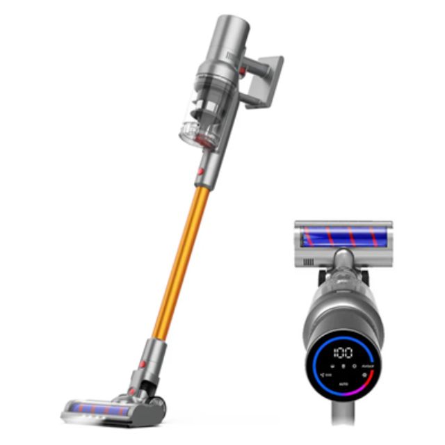 Airbot Hypersonics Pro Vacuum Cleaner