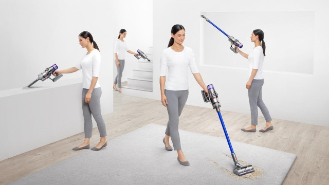 Dyson V11 Absolute Cordless Vacuum Cleaner