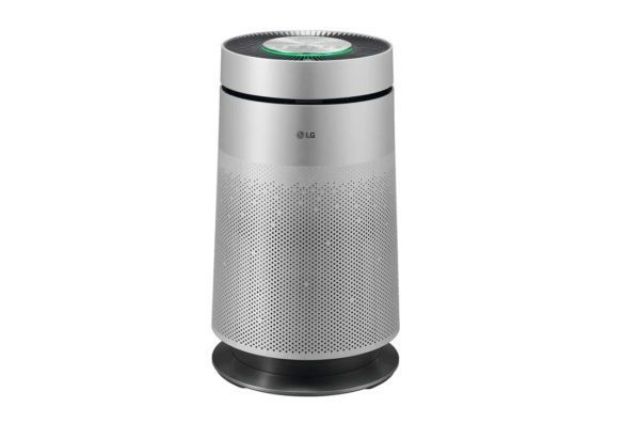 LG PuriCare Air Purifier for Pet