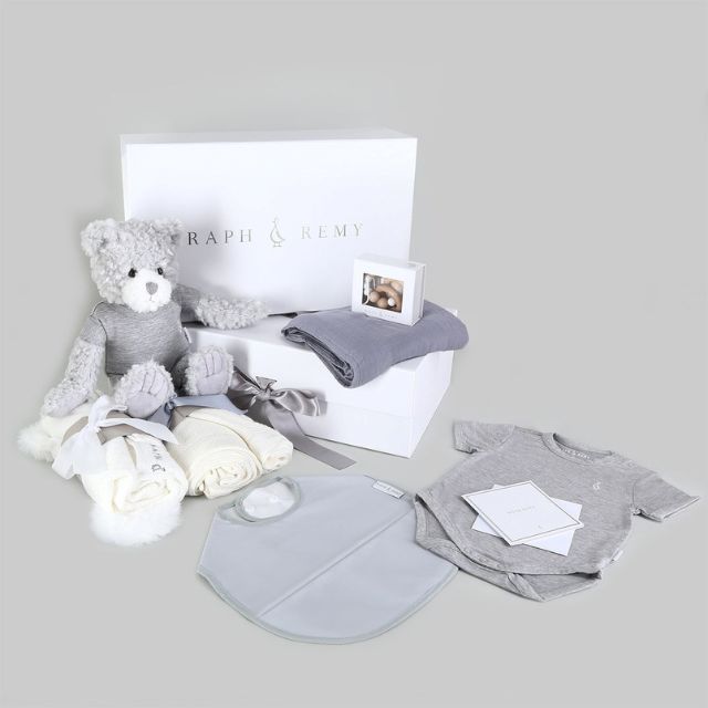 RAPH&REMY Personalised Baby Gifts