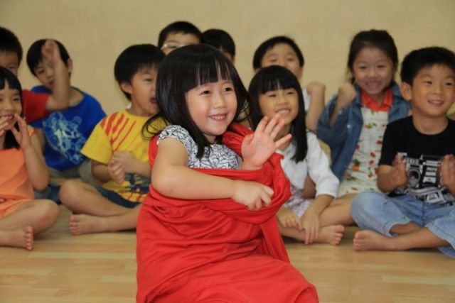 Making Bilingual Chinese Education Fun for Kids at SHHKACT