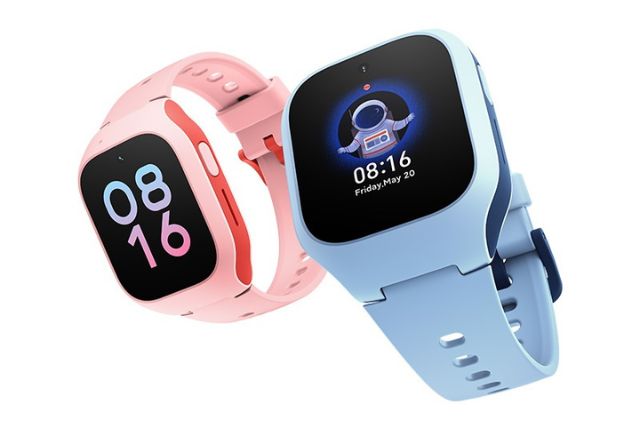 childrens day tech gifts Xiaomi Smart Kids Watch