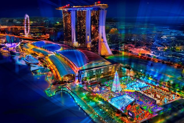 illumi Singapore 2024