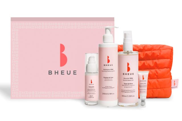 Bheue Beauty BHEUE Gift Box