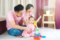 Navigating Developmental Milestones: What Every Parent Needs to Know for Their Child’s First Years