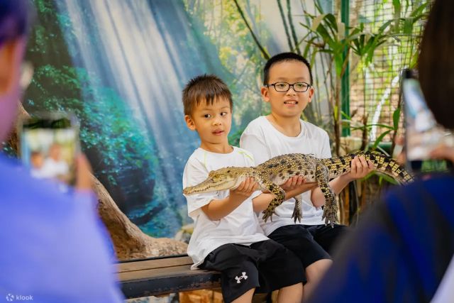 Loving Langkawi: A Family Guide to Adventure and Relaxation on Malaysia’s Jewel Island