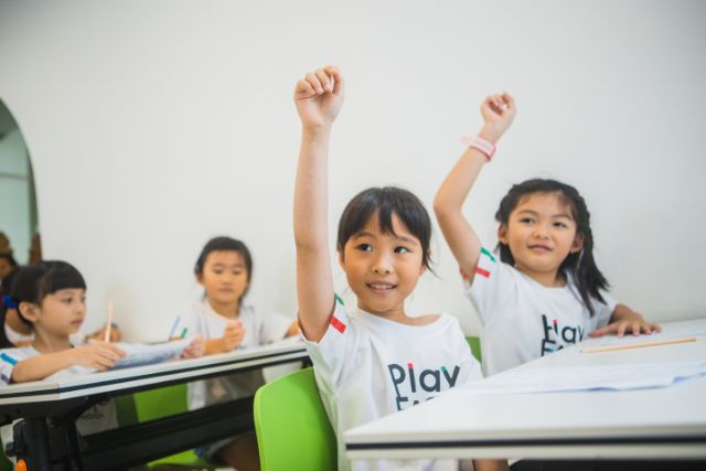 PlayFACTO School: Leading the Charge in Student Care in Singapore