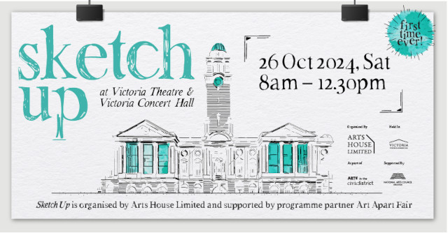 Sketch Up Arts House Limited