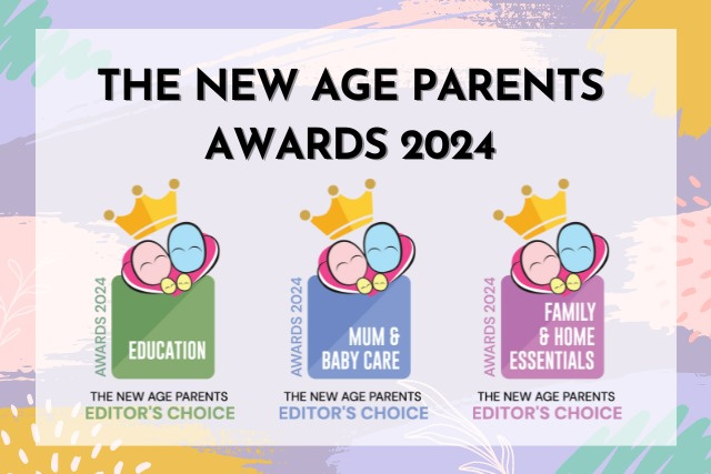 The New Age Parents TNAP Awards 2024