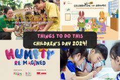 Children’s Day: Activities To Do Over The Long Weekend 2024