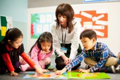 Empowering Your Child in English: The British Council Advantage