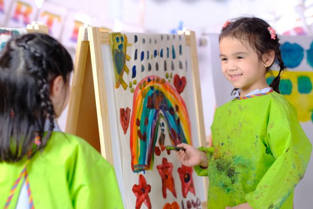 Preschool and Childcare Open House Dates in Singapore 2024