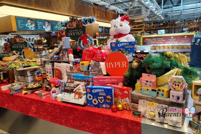 Fairprice Festive Gifts