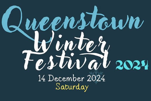 Queenstown Winter Festival 2024