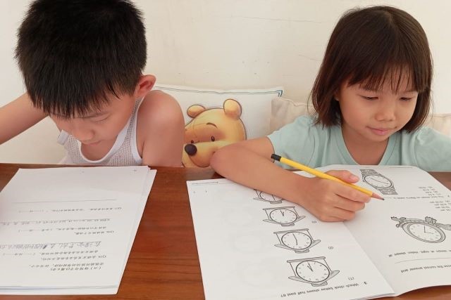 Home Tutor Marvel Tutor Tuition Singapore