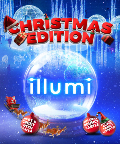 illumi Christmas Edition