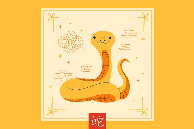 Auspicious Chinese Names For Snake Babies