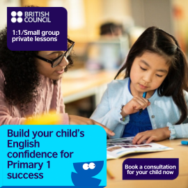 British Council Young Learners