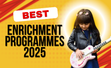 Best Enrichment Programmes 2025