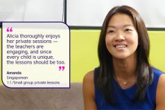 Help Your Child Succeed with Personalised English Lessons from the British Council
