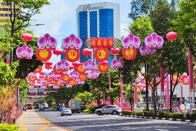 Things to do this Weekend for the Whole Family in Singapore 17 to 19 Jan 2025