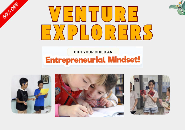 Edventure Learning Academy Transformative Program Jan 2025