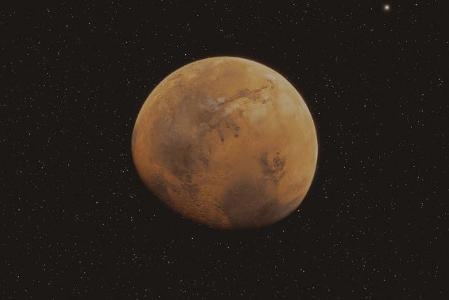 Don’t Miss Mars in Opposition: Brightest View This Thursday, 16 January 2025!