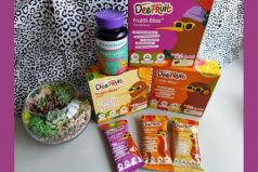 Win DeeFruit’s 100% Natural Snacks in DeeFruit x TNAP Giveaway!