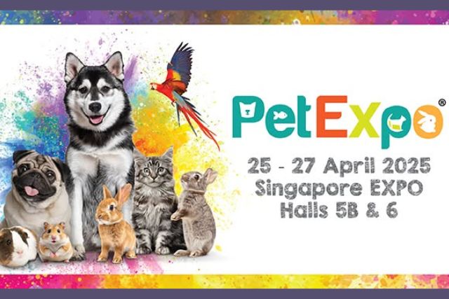 Pet Expo 2025