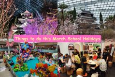 30+ March School Holidays 2025 Activities for Kids