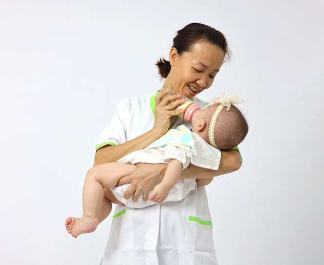 PEM Confinement Nanny Agency Singapore