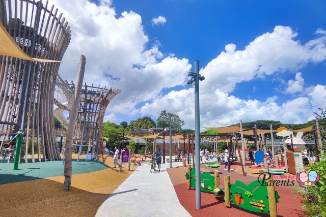 PropNex Playground Gardens by the Bay