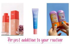 Base Beauty x TNAP Mother’s Day Giveaway