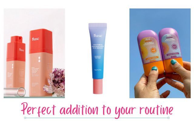 Base Beauty x TNAP Mother’s Day Giveaway
