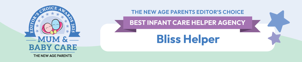 Bliss Helper TNAP Editors Awards 2025