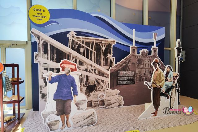 Things to do this week for the whole family in Singapore 2 to 8 Jun 2025