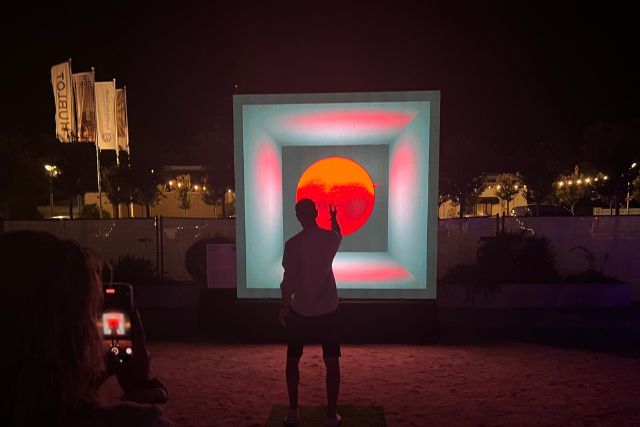 Elementary i Light Singapore 2025