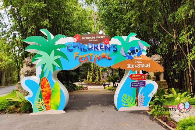 Free children’s events to go to this June School Holidays 2025