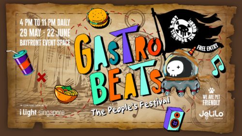 GastroBeats 2025