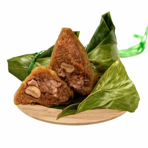 Gin Thye rice dumpling
