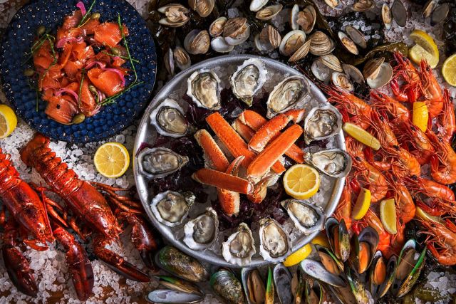 Places to dine on Father’s Day 2025