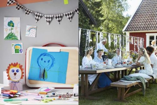 IKEA Singapore June School Holiday