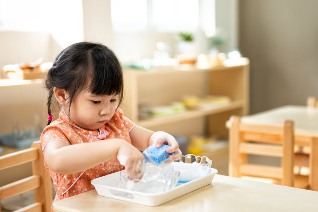 Preschool and Childcare Open House dates in Singapore 2025