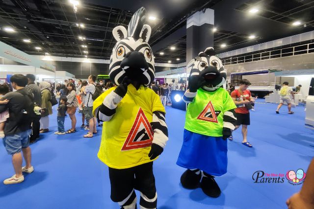 Meet and Greet sessions this June at Shopping Malls & Attractions 2025