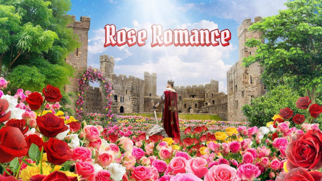 See unusual roses at Gardens by the Bay’s Rose Romance 2025 玫瑰之恋