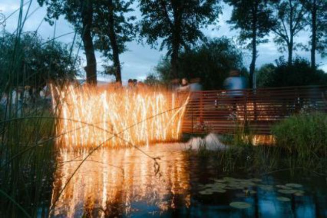Saulux i Light Singapore 2025
